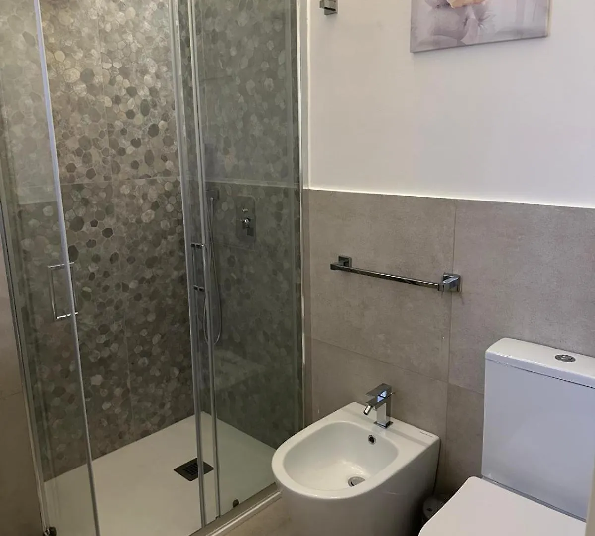 Holiday home Crispi Loft Villa Catania