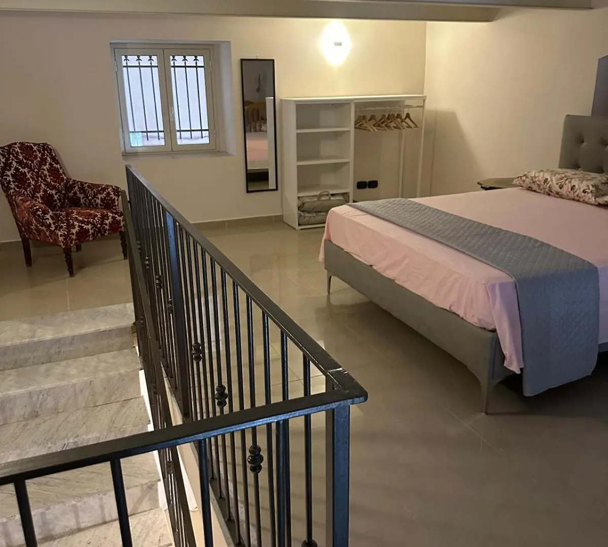 Crispi Loft Villa Catania