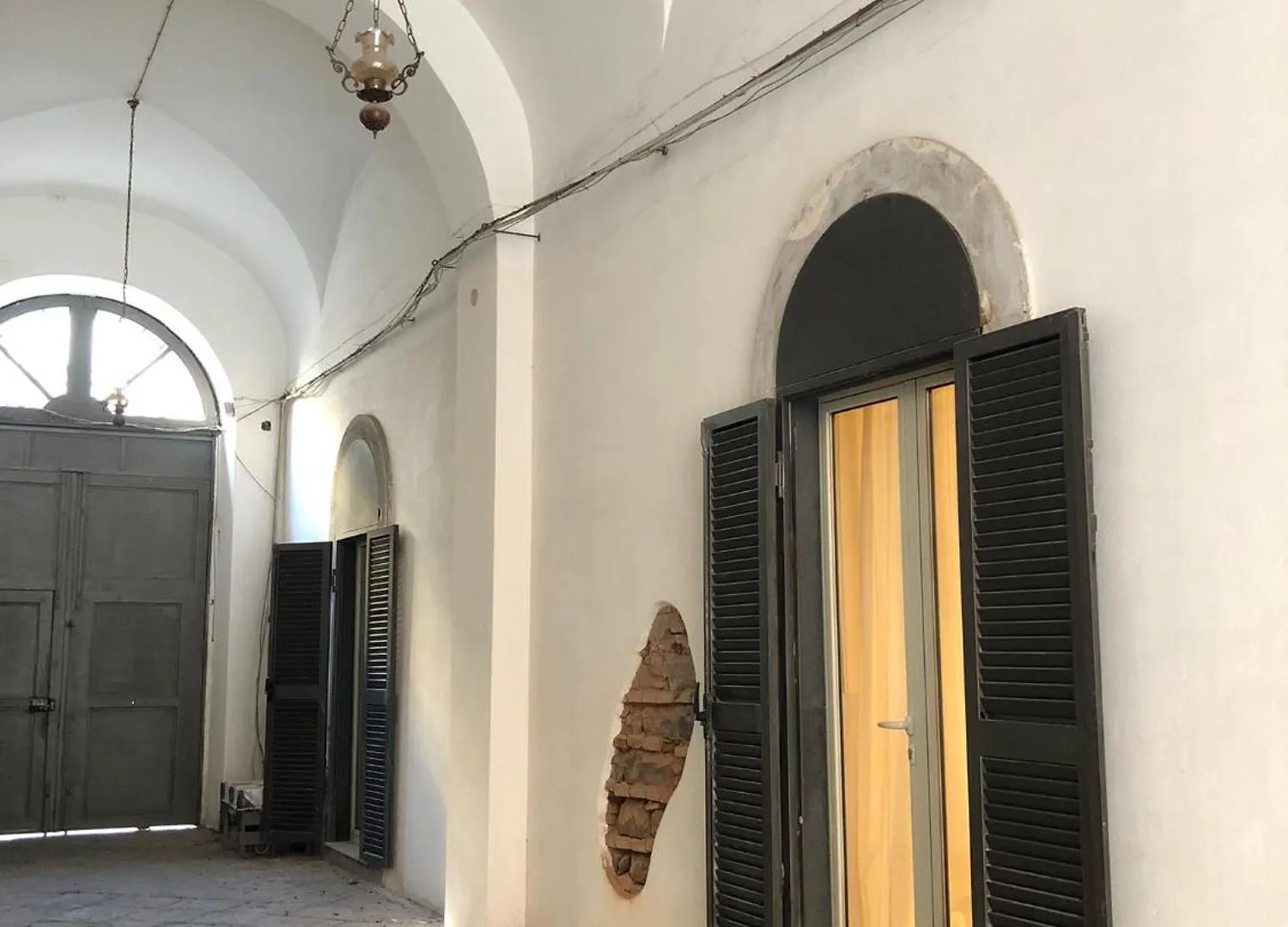 Crispi Loft Villa Catania 0*,  Italy